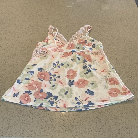 Ladies la Vie en Rose Sleep Set Size Medium - Picture 6 of 11